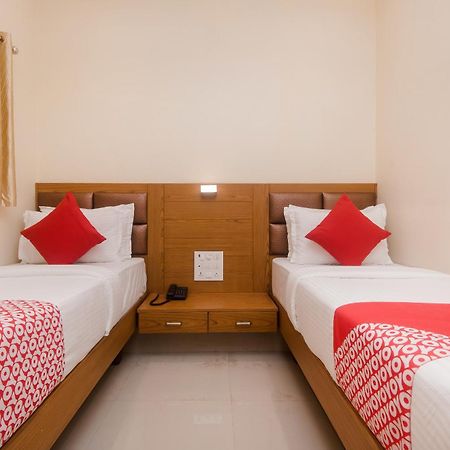 Oyo 22829 Hotel Volga Мумбаї Екстер'єр фото